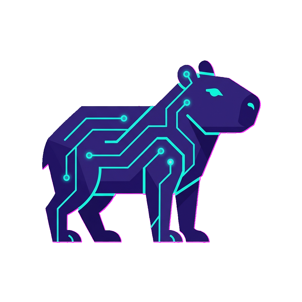 Chiguirelabs Logo